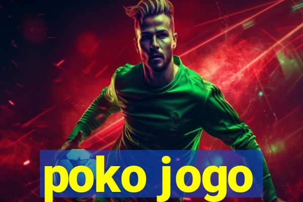 poko jogo